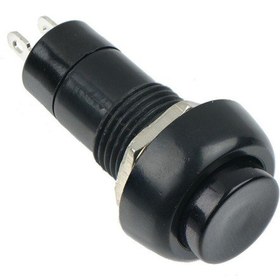 Resim Pbs-11A Uzun Anahtar - Siyah Renkli 