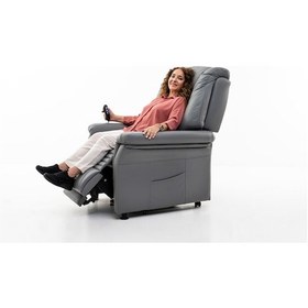 Resim Loft Akülü Hasta Koltuğu 