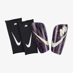 Resim Nike Nk Signature Merc Lite Grd Unisex Mor Futbol Tekmeliği 