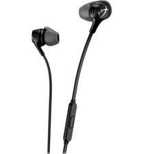 Resim Hyperx Cloud Earbuds Iı Black 