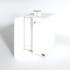 Resim Kenzlife bulaşık makinesi dolabı kapaklı nurten byz 90x70x60 banyo ofis 