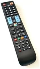 Resim Samsung Akıllı Kumanda - Bn59-01259b 