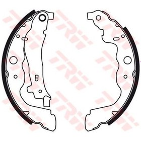 Resim TRW GS8780 Kampana Balata CLIO IV 13- CLIO Symbol Kangoo II 08- Captur 13- / Logan Duster 10- Dokker 12- Lodgy 12- / Cıtan 12- 230X42 