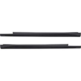 Resim W205 C63 Amg Yan Maşbiyel Set 2014-2018 