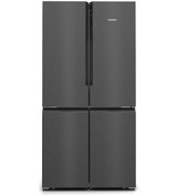 Resim Siemens KF96NAXEA 605 LT No-Frost Gardırop Tipi Buzdolabı 