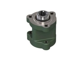 Resim 3X3 Adaptör Universal 