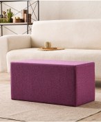 Resim Favora Demre Puf - Mürdüm Mürdüm 