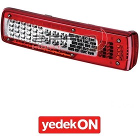 Resim Stop Lambası Fh V4 Sağ Led Mars - 82849894 
