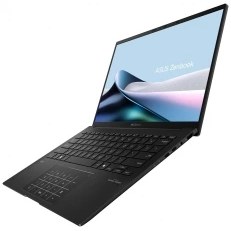 Resim Asus Asus Zenbook 14 OLED UM3406KA-PP079W Ryzen AI 7 350 16 GB 512 GB SSD 14" W11H Dizüstü Bilgisayar (Yenilenmiş) 