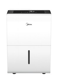 Resim Midea Nem Alma Cihazı 30 Litre 73 Metre Kare Beyaz 