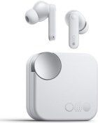 Resim STOREMAX EMN by Nothing Buds kablosuz kulaklık, 42 dB ANC, şeffaflık modu, ultra bas teknolojisi 2.0, Dir 
