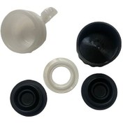 Resim Bajaj Ns200 Arka Fren Hidrolik Deposu - 