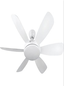 Resim Cata Ct-1157 Fırtına 122w 3 Renk vantilatör Dimli Led Arm. 