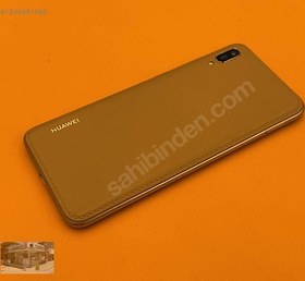 Resim Huawei Y6 2019 İkinci El TR | 32 GB 3 GB | Kahverengi 
