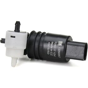 Resim Opel Astra K Silecek Fıskiye Depo Motoru General Motor Orijinal 107819755 