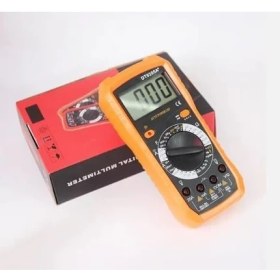 Resim Daisy Store DT9205A+ Dijital Multimetre 