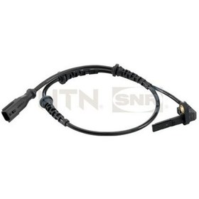 Resim Snr Asb15513 Abs Sensoru Arka Sag Kangoo Iıı 08 , Cıtan 415 12 