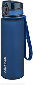 Resim Uzspace 2'li Tritan Matara Seti 500 ml 14 Farklı Renk Seçeneği FiftyFifty 