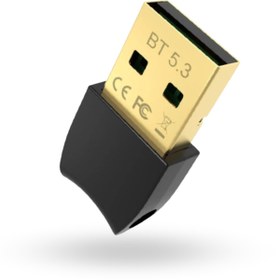 Resim ForWhat Büro Ev Ofis Cihazları için Usb5.3 Bluethoot Adaptör 