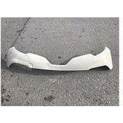 Resim 620229390R 620221421R Captur Ön Tampon Üst Parça Beyaz 