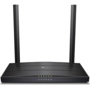 Resim Tp-Link Archer Vr400 Ac 1200 Mbps Vdsl/adsl Modem Router 