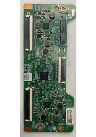 Resim Bn95-02673d, Bn41-02292b, Ue-49n5300auxtk, Ue49n5300, Tcon 
