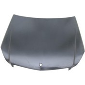 Resim Mercedes C Class- W204- 2011-2013- Motor Kaputu Çelik 