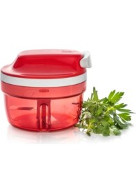 Resim Özbience Mini Çok Fonksiyonlu Mutfak Robotu, Pratik ve Hızlı Hazırlık Aracı 