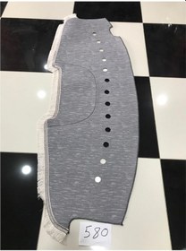 Resim Ford Transit 2007-2013 Torpido Ön Göğüslük-580 