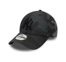 Resim New Era League Essentıal 940 Neyyan Unisex Şapka 12051998 Siyah 