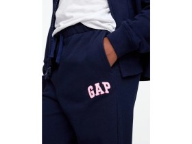 Resim Gap 746745000 V-Frch Ft Logo Jgr Kız Çocuk Eşofman Altı 