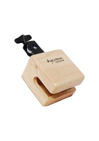 Resim Tycoon 5'' Temple Wood Block 