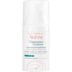 Resim Avène Cleanance Comedomed Anti Blemishes Concentrate 30 ml 
