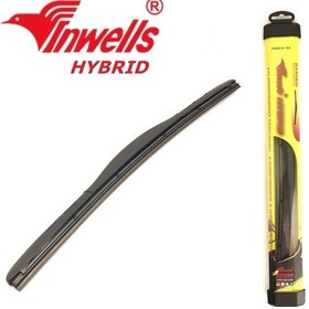 Resim Inwells Universal Hybrid Silecek 700 MM 