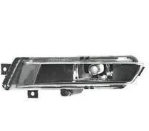 Resim Bmw 1 Serisi E87 Kasa Sol Sis Far Lambası Depo Marka 444-2020L-UE 