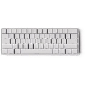 Resim Akko x MONSGEEK FUN60 Pro Shine-Through Mekanik Klavye 