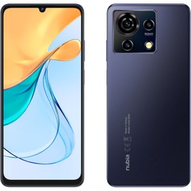 Resim ZTE Nubia V50 Vita TR Garanti | 128 GB 6 GB Mavi 