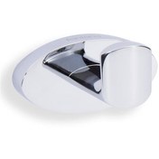 Resim Fontana Aksesuar Askılık Krom Fc-40101 