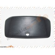 Resim Ruhsatlık Kapağı - Kuba XF 110 
