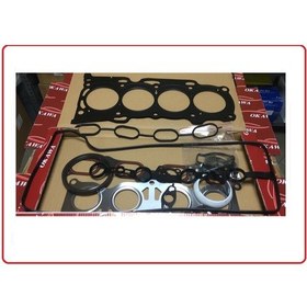 Resim Toyota Uyumlu Avensis 00-/Rav4 2.0 1Az Takım Conta Çelik 