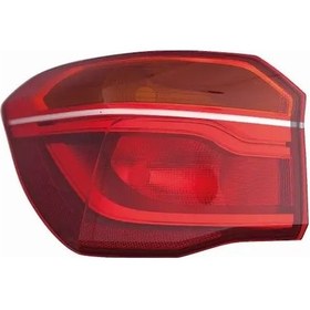 Resim Bmw X1 16d Stop Lambasi Sag 2015-2022 Depo 4441984rwe 