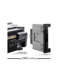 Resim Navidiamond Mx71S 7 Inch 2 Gb Ram Android 10.1 Multimedia Teyp 