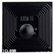 Resim Utax Clp-3721 / Pc-2160 Set Toner Çipi 550354762 