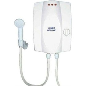 Resim Megaw Jumbo 7 Emniyetli Elektrikli Şofben Türk Malı 883014 