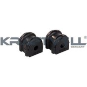 Resim Kraftvoll 10060030 Viraj Demir Lastiği Arka Sorento 10-santa Fe 06-4wd İç Çap 15mm 555132b200 