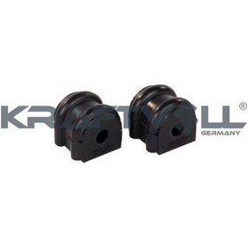 Resim Kraftvoll 10060030 Viraj Demir Lastiği Arka Sorento 10-santa Fe 06-4wd İç Çap 15mm 555132b200 
