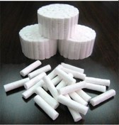 Resim Welldent Rulo Pamuk 2'Lik 500'Lük 