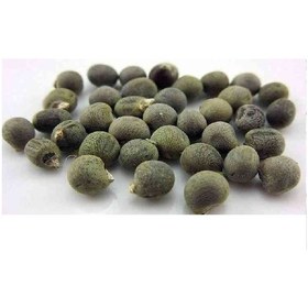 Resim Lokman Aktar Bamya Tohumu 1 KG 