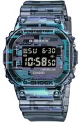 Resim Casio Dw-5600nn-1dr G-shock Erkek Kol Saati 