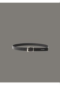 Resim Calvin Klein Kadın Kemer Lv04k7012gub1 Black 